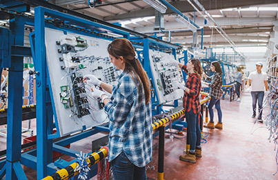 Wire-Harness-Assembly-FERO