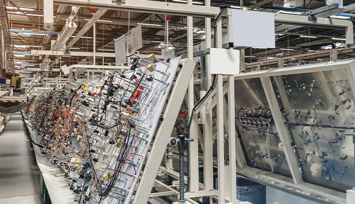 Wire-Harnesses-&-Looms